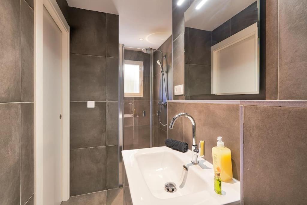 Superbe Appartement Avec Jaccuzi Marbella Dış mekan fotoğraf
