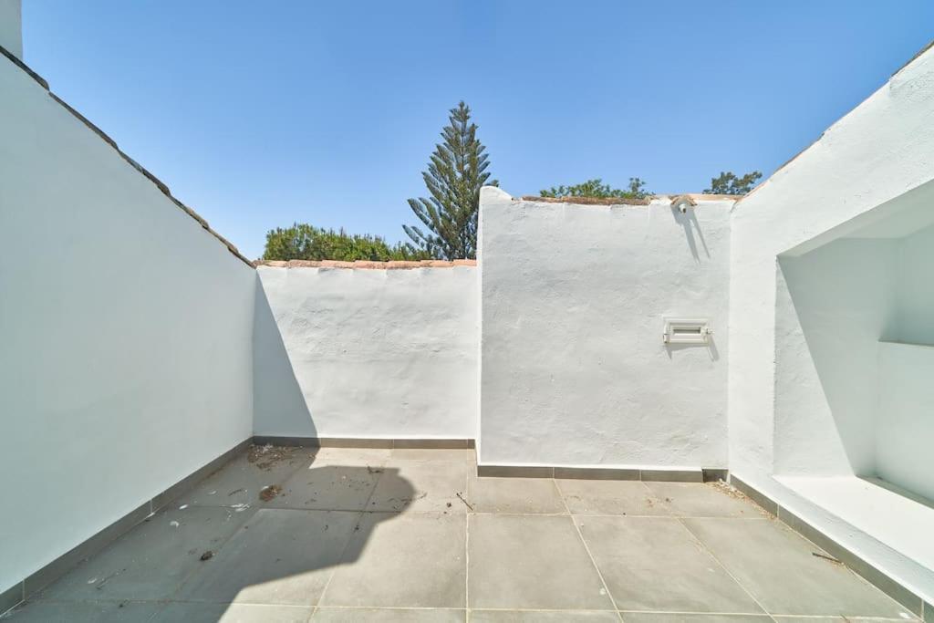 Superbe Appartement Avec Jaccuzi Marbella Dış mekan fotoğraf