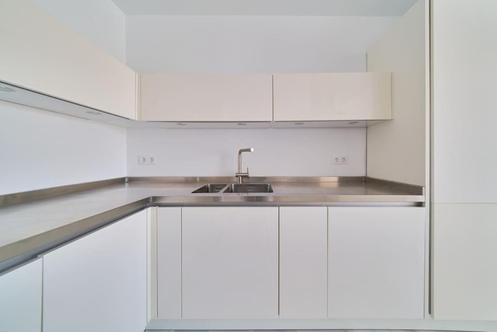 Superbe Appartement Avec Jaccuzi Marbella Dış mekan fotoğraf